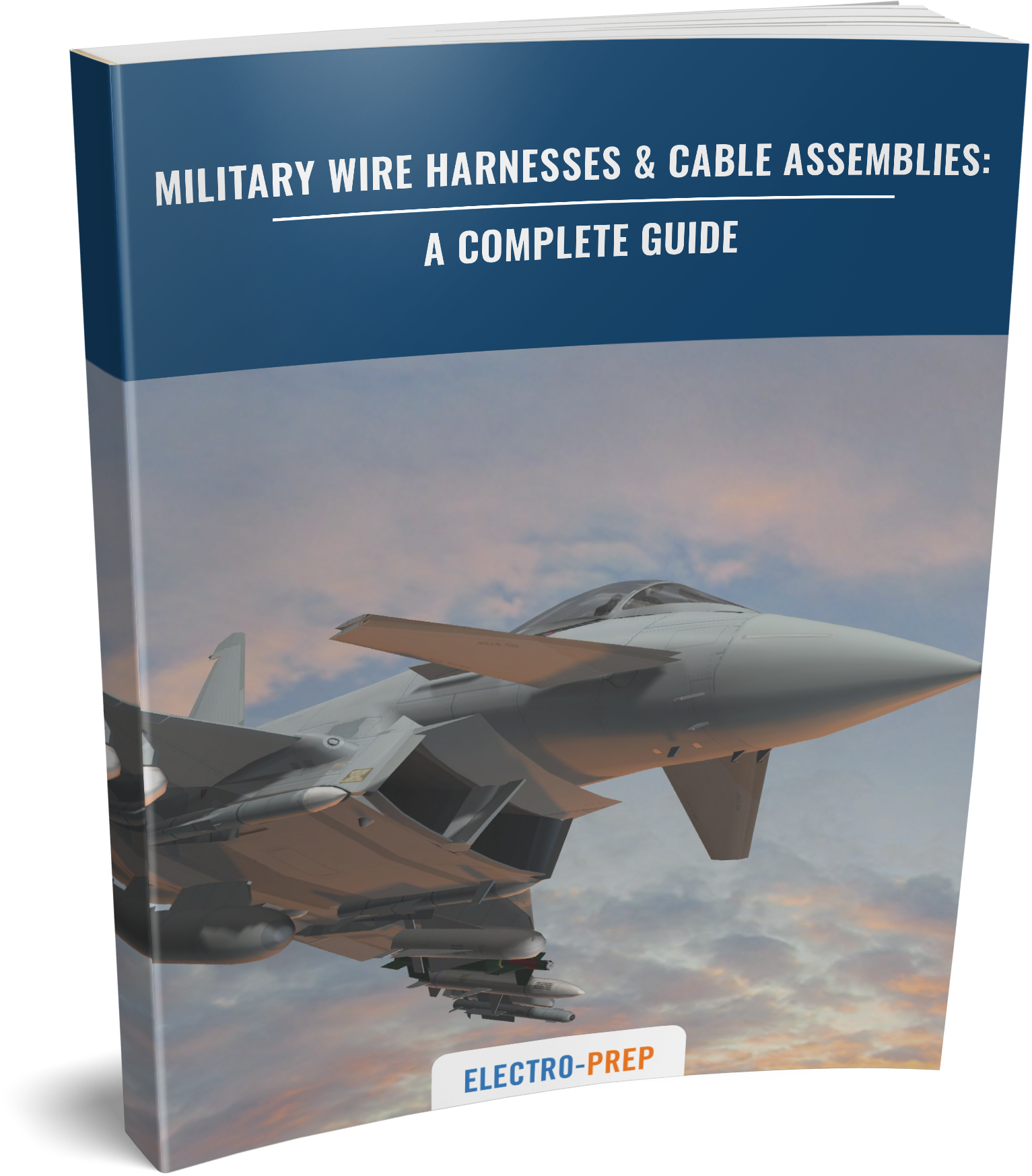 Military Wire Harnesses & Cable Assemblies