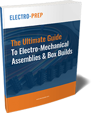 Electro-Mechanical Assemblies & Box-Builds